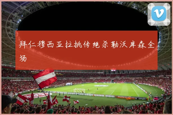 拜仁穆西亚拉挑传绝杀勒沃库森全场