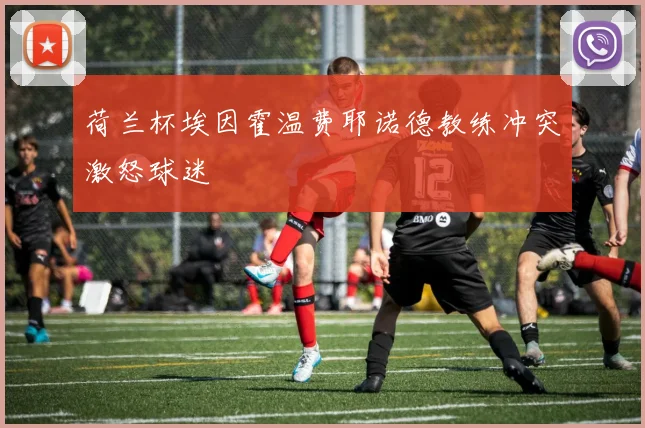荷兰杯埃因霍温费耶诺德教练冲突激怒球迷