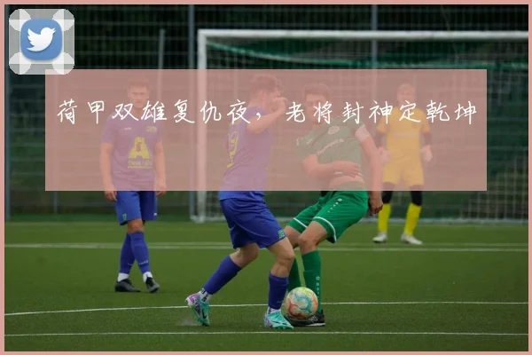 荷甲双雄复仇夜,老将封神定乾坤