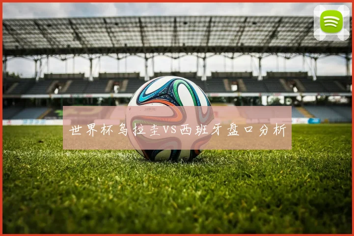 世界杯乌拉圭vs西班牙盘口分析